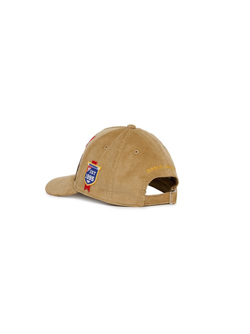 Cappello, unisex, logato. DSQUARED2 | DQ3532 D0AJIDQ776